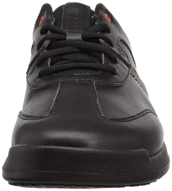 Shoes for Crews Freestyle II Black - Men's, Size: 10
