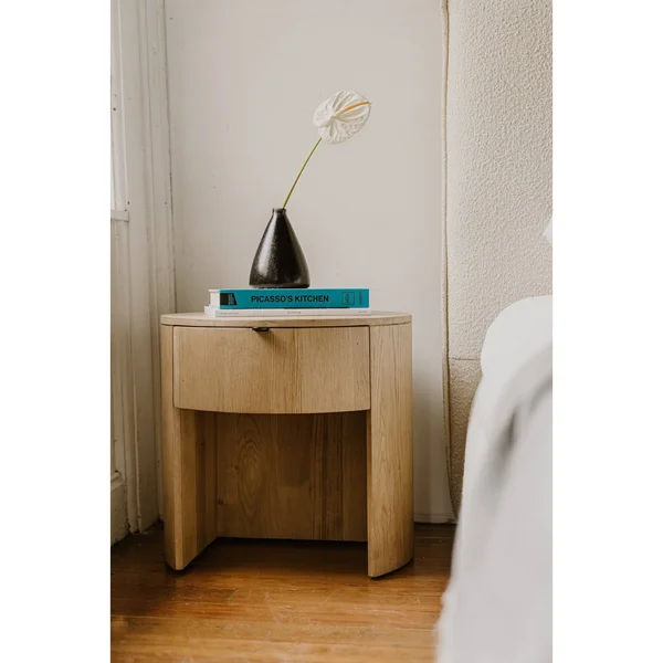 Moe's Home Collection Theo Nightstand