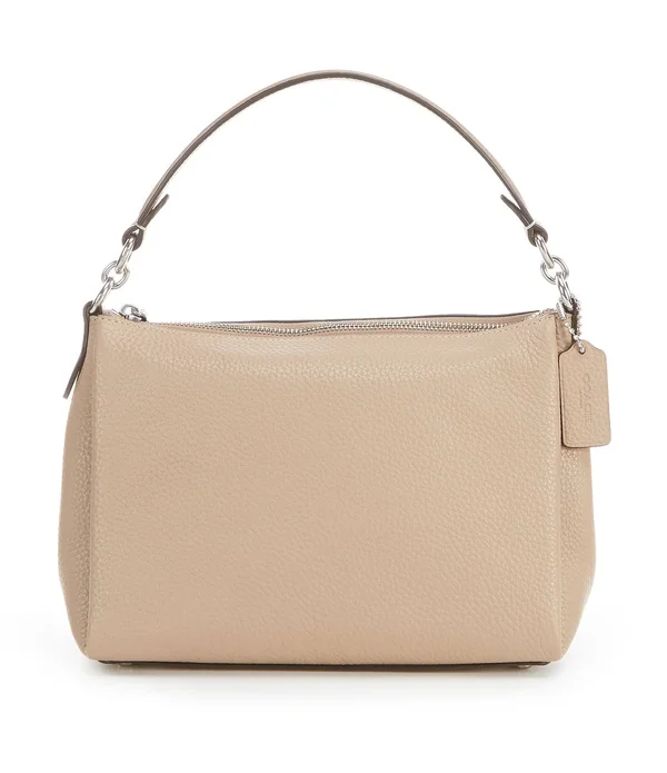 Coach Shay Crossbody Bag - Confetti Pink/Pewter
