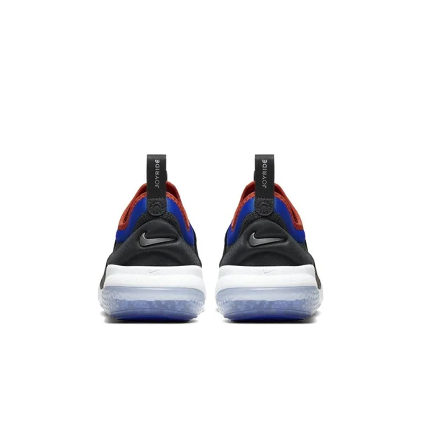 Nike Joyride Nova GS Anthracite Metallic Silver - Size 7 Kids