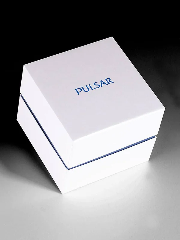 Pulsar PS9632X1 Gents Watch
