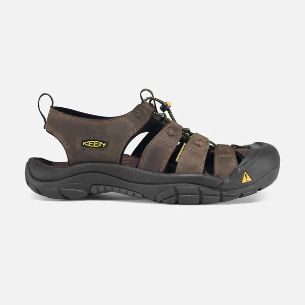 Keen Newport 10.5 - Bison (Men's)