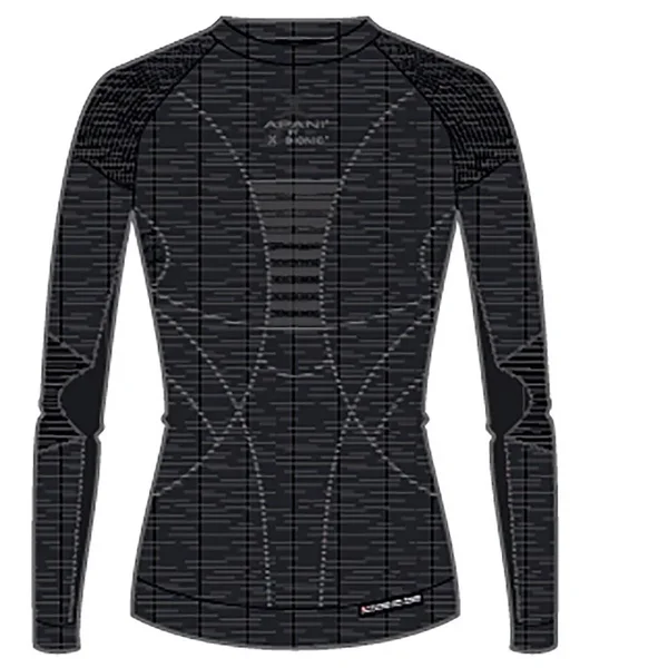 X-Bionic L/S Apani 4.0 Merino M