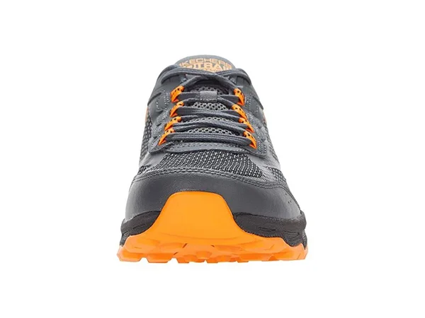 Men's Skechers GOrun Trail Altitude, Size: 12.5, Gray