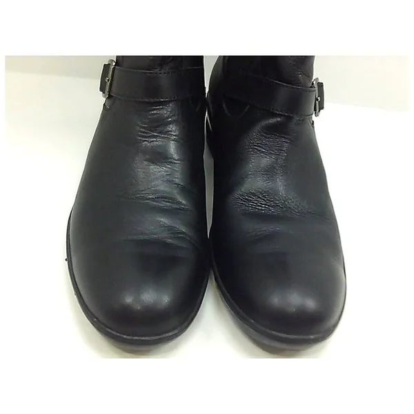 David Tate Dorthy 11 Women's Black