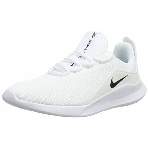 Nike Viale Sneaker - White, 6