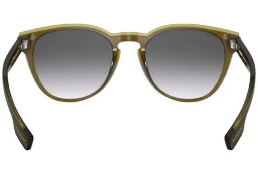 Burberry BE4310 Sunglasses - 54-20-145, 33568G Olive Green