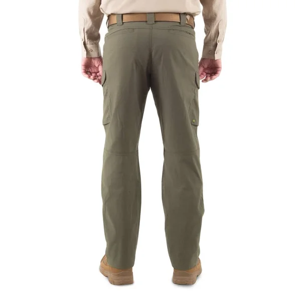 First Tactical V2 Tactical Pants - Men's OD Green