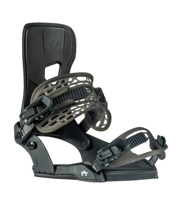 Rome Crux Snowboard Bindings