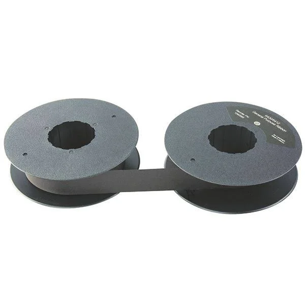 Lexmark 1040995 Compatible Ribbon Black