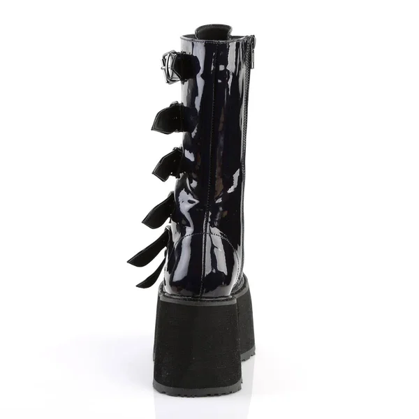 Demonia - Damned-225 9, Black Velvet