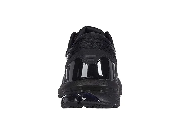 Asics Men's GT-1000 9 Running Shoes - Black