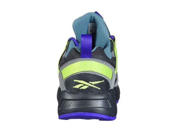 Reebok Aztrek 96 Adventure in Grey - Size 12