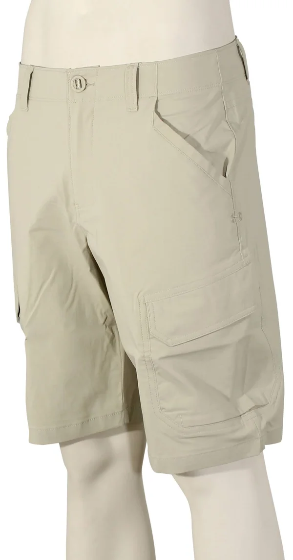 Under Armour Men's Fish Hunter Cargo - Khaki Base 42