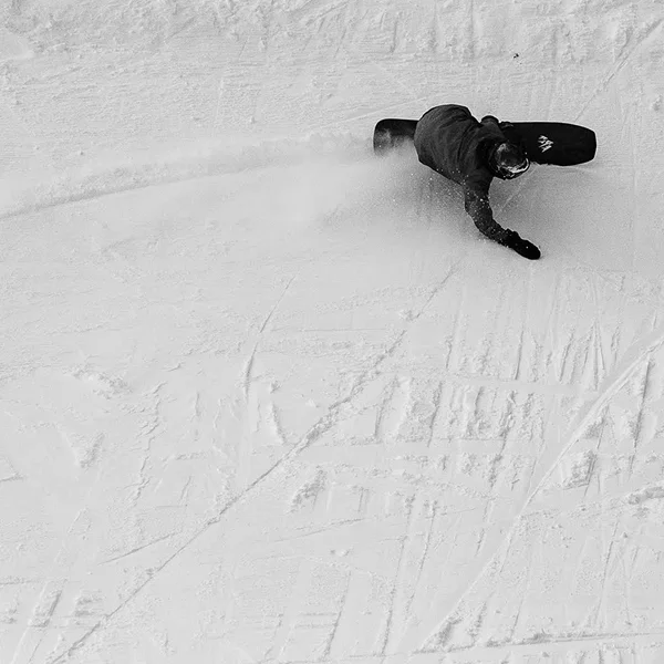 Jones Ultra Mind Expander Snowboard