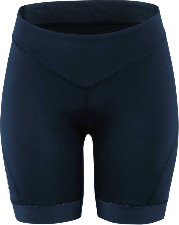 Louis Garneau - Women's Sprint Tri Shorts, Dark Night, XL