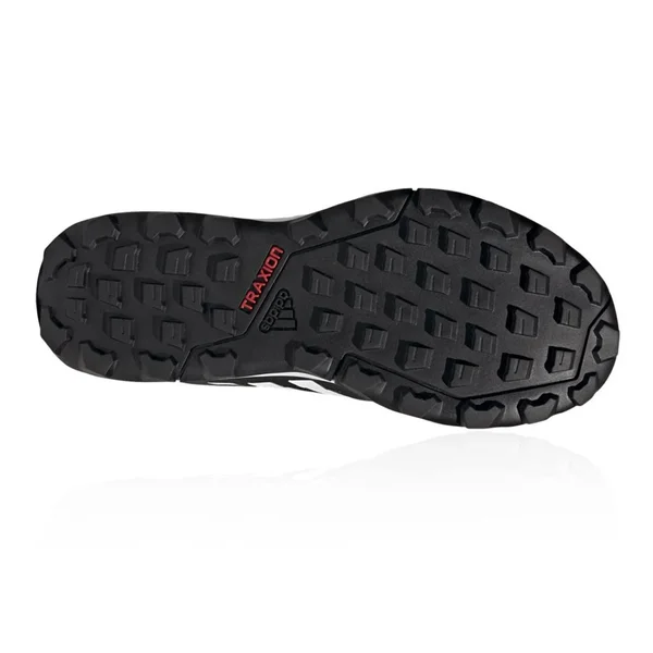 Adidas Terrex Agravic TR Gore Tex Women's Trail Running Shoes - Black - 10.5