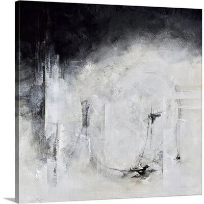 Solidarity by Karen Hale - Print on Canvas Winston Porter Format: Wrapped Canvas - Size: 30x22 H x 30x22 W x 1.25x22 D