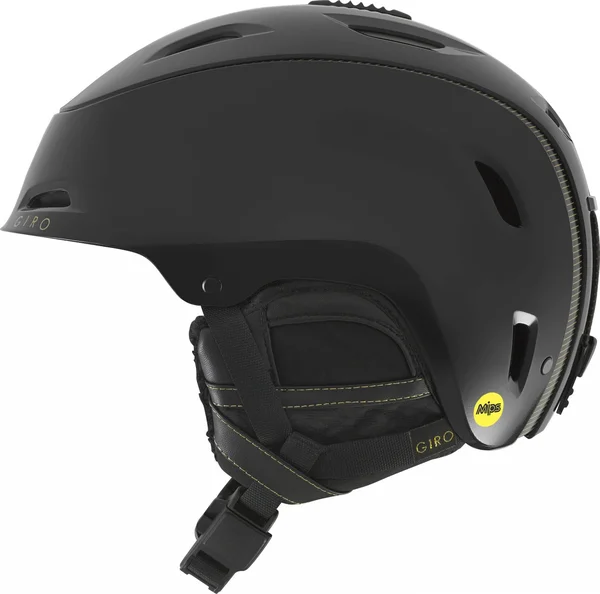Giro Stellar MIPS Helmet - Women's Pearl Black Medium
