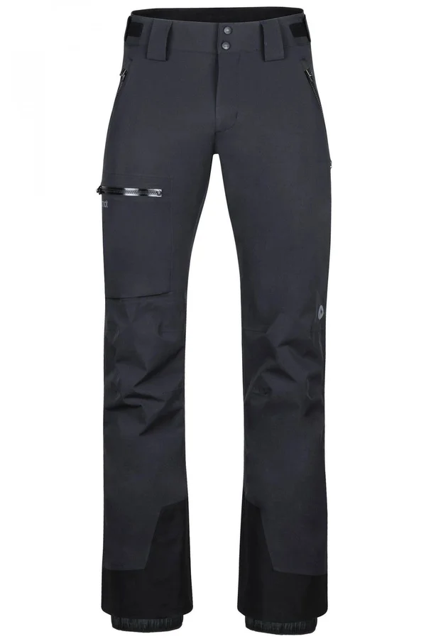 Marmot Men's Refuge Pant - XL, Black
