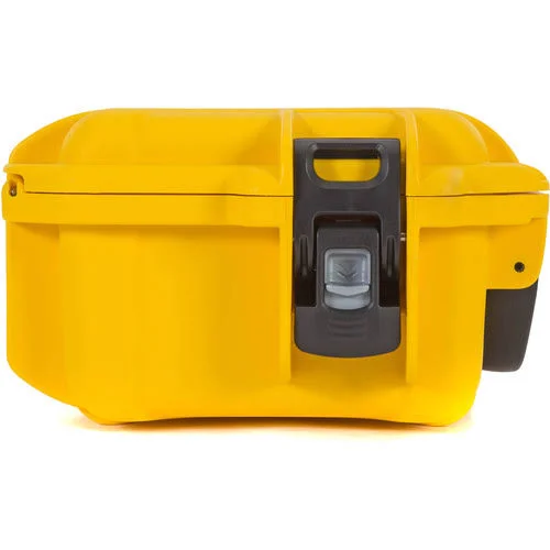 Nanuk 905 Case with Foam Insert for Freefly MōVI Cinema Robot Smartphone Stabilizer Yellow Hard - Movi 905-MOVI4