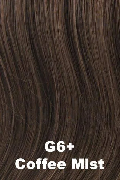 Gabor Gala Large Synthetic Wig - G29+ Cayenne Mist