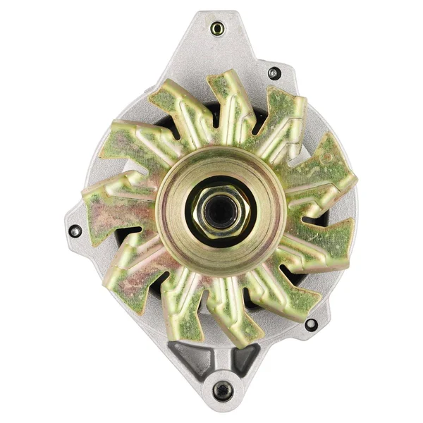 Powermaster 47802 Alternator