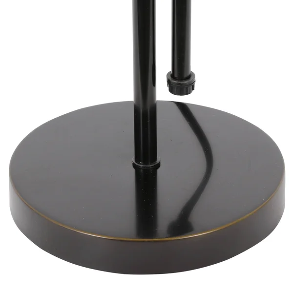 Decor Therapy Adjustable Pharmacy Oil Rubbed Bronze Table Lamp