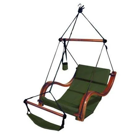 Hammaka Nami Chair - Green