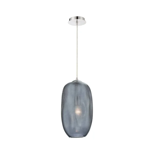 Eurofase Lighting 34034-026 Labria - One Light Large Pendant Chrome