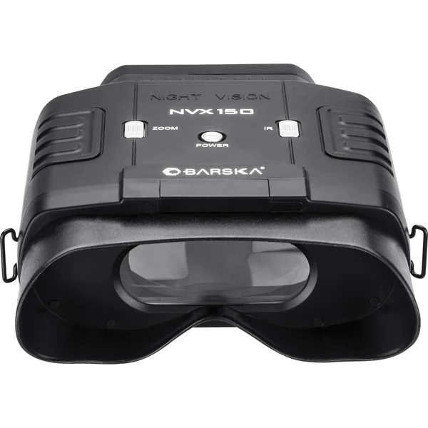 Barska Nvx150 Night Vision Binoculars