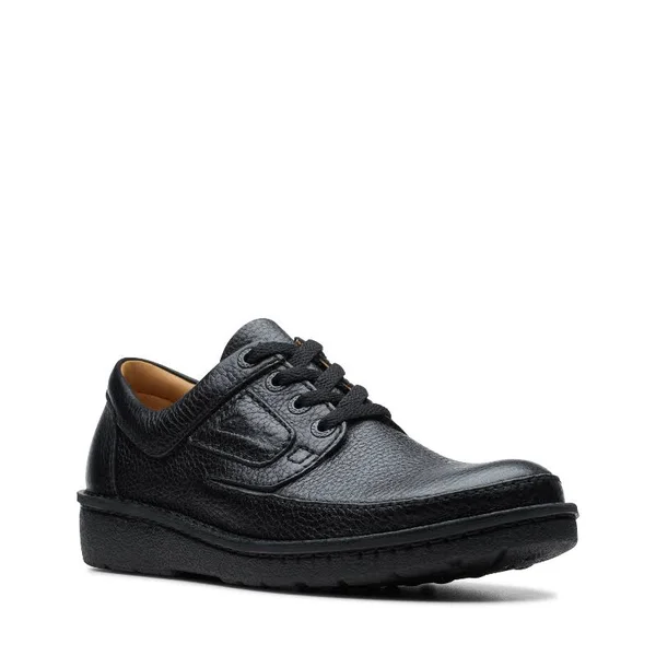 Clarks Men's Nature II, Size: 14, Black