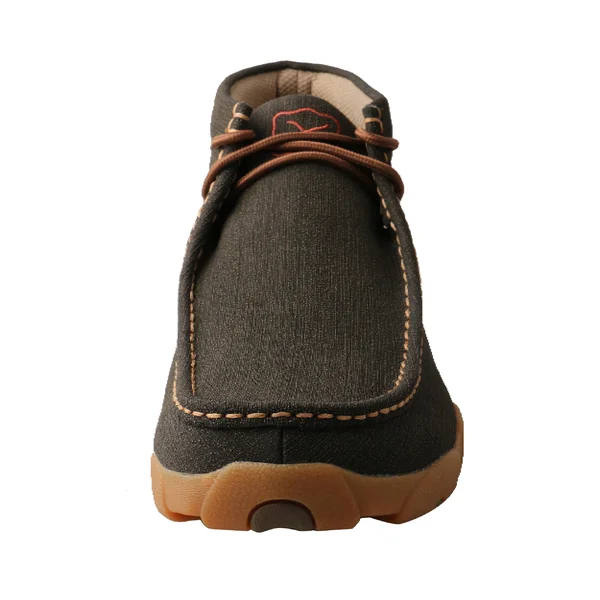 Men's Twisted x Chukka Driving Moc MDM0080