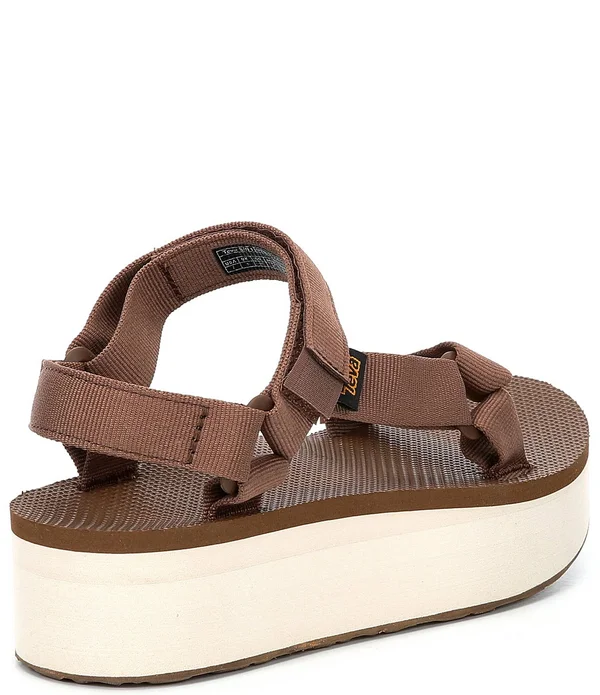 Teva Women's Flatform Universal Sandals