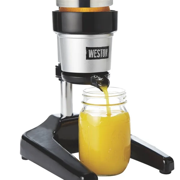 Weston 66431 Pro Series Citrus Juicer