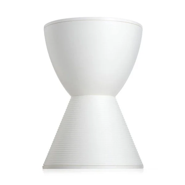 Kartell Prince AHA Stool - Pigeon