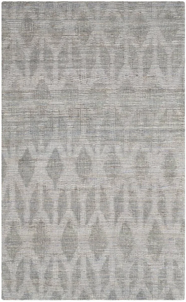 Safavieh Cape Cod CAP415A Grey - Gold 4& x 6& Area Rug