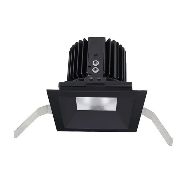 WAC Lighting R4SD1T-S927-HZ Volta LED Module Haze Shallow Regressed Trim