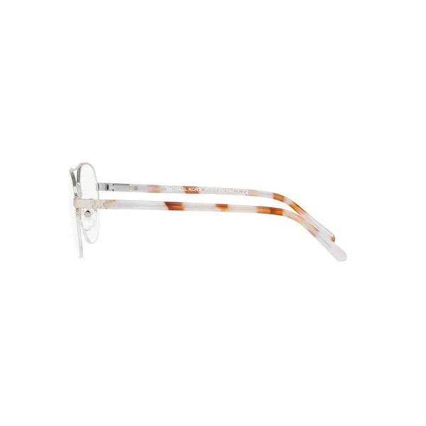 Michael Kors Key West MK3033 1153 Silver