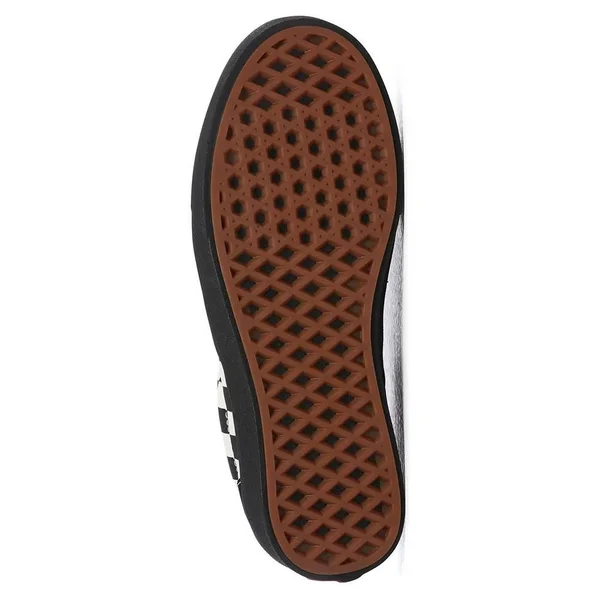 Vans ComfyCush Era Black Sneakers