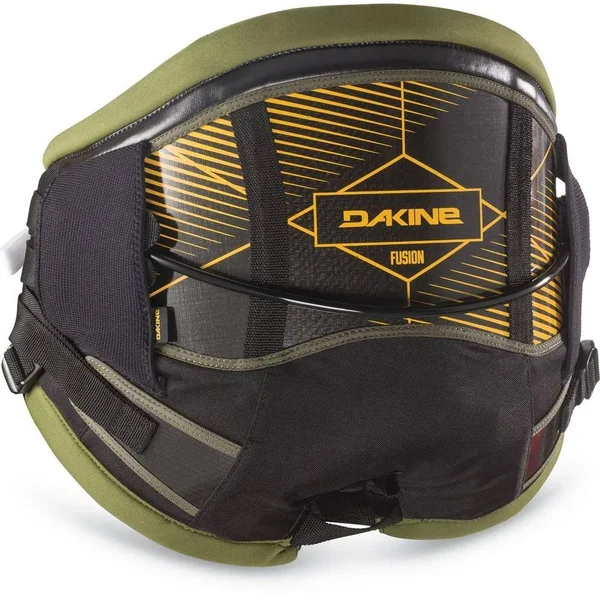 Dakine Fusion Harness Black XL