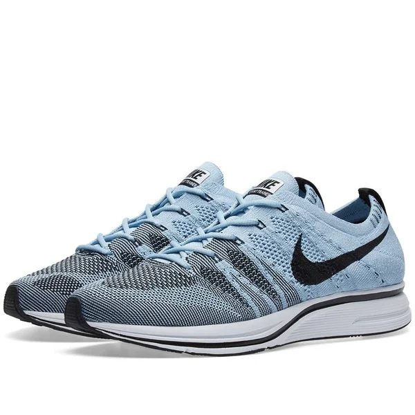 Nike Flyknit Trainer Cirrus Blue