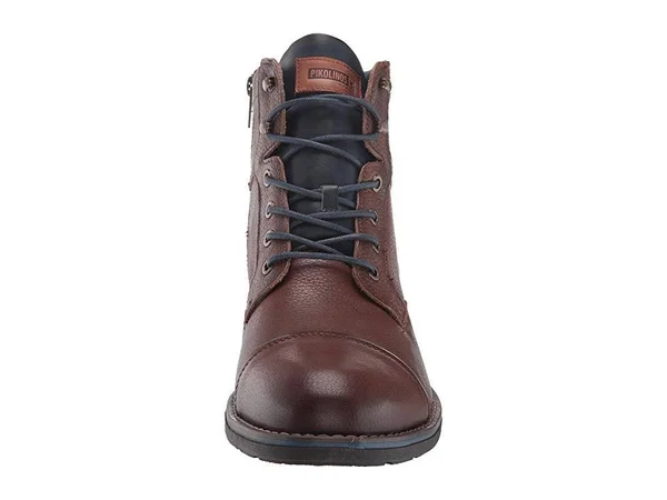 Pikolinos Men's York Ankle Boot M2m-8170ng, Size: 41, Cuero Leather