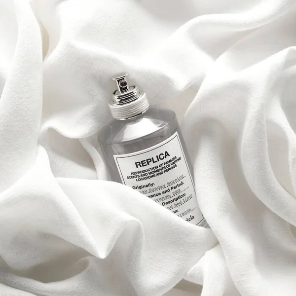 Maison Margiela Replica Lazy Sunday Morning Eau De Toilette Spray 30ml