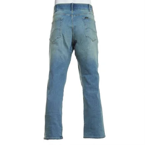 Lee Men's Big & Tall Extreme Motion Jeans
