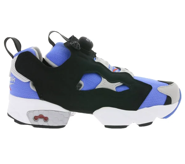 Reebok Instapump Fury OG (Blue)