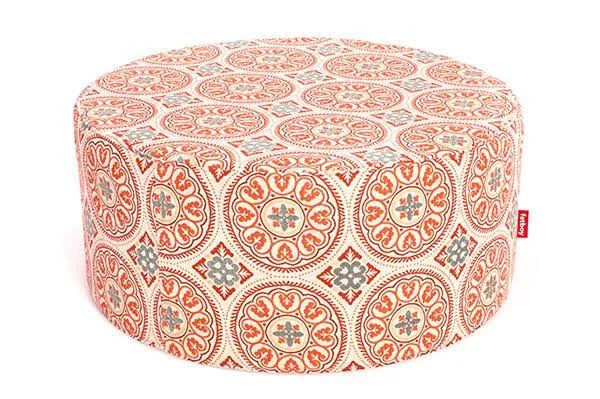 Fatboy Pfffh Outdoor Pouf, Green