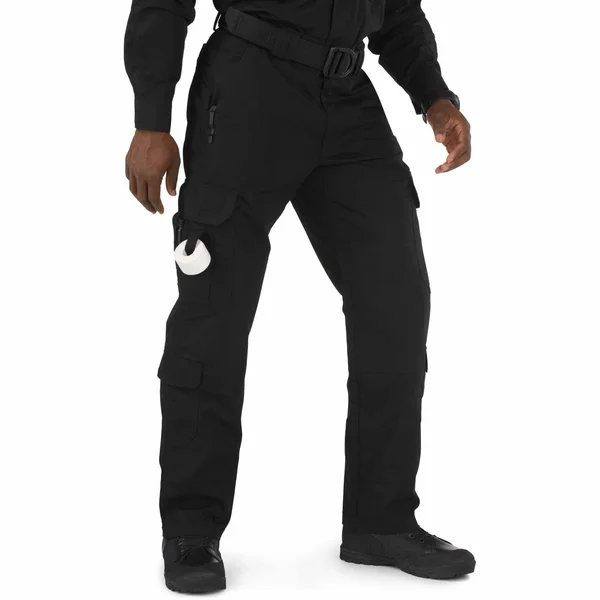 5.11 Tactical Taclite EMS Pants - Black Long 50