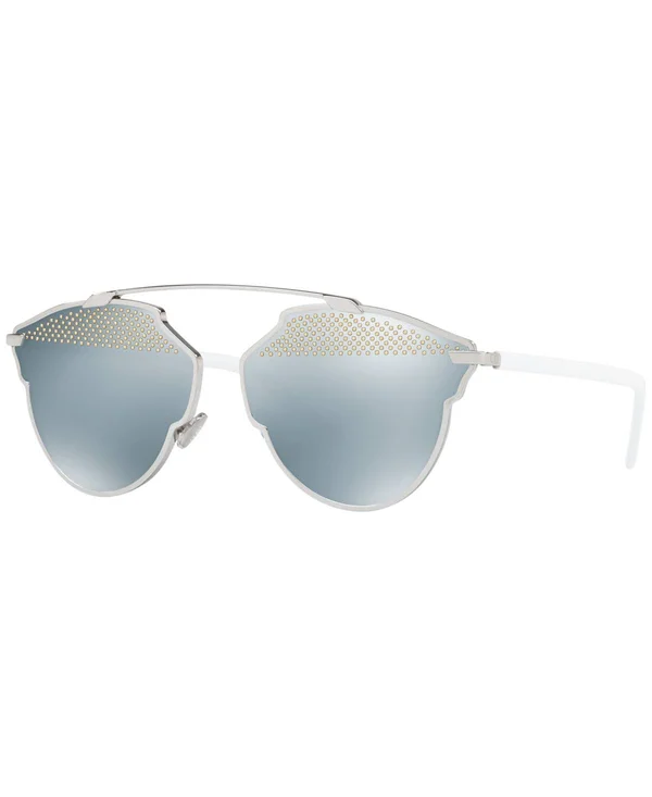 Dior So Real Sunglasses 59 mm