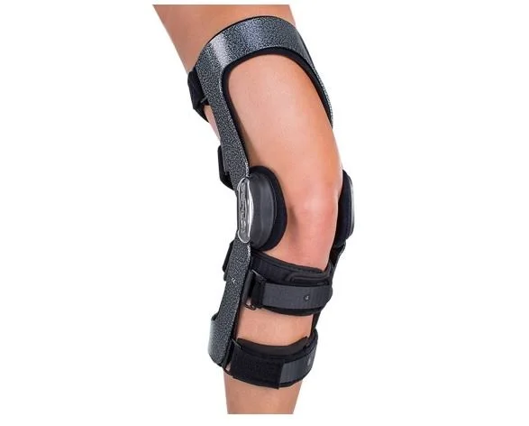DonJoy 11-1443-2 Armor FP - ACL, STD, LT, S